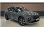 2022 Hyundai Tucson 1.6 TGDi Plug-in Hybrid N Line S 5dr 4WD Auto