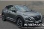 2024 Nissan Juke 1.6 Hybrid Tekna+ 5dr Auto