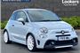 2019 Abarth 595 1.4 T-Jet 180 Essesse 70th Anniversary 3dr