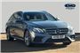 2018 Mercedes-Benz E-Class Estate E220d AMG Line Premium 5dr 9G-Tronic