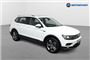 2019 Volkswagen Tiguan Allspace 1.5 TSI SEL 5dr DSG