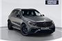 2019 Mercedes-Benz GLC GLC 63 4Matic Premium 5dr 9G-Tronic