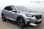 2021 Peugeot 2008 1.2 PureTech Allure Premium 5dr