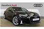 2022 Audi A5 Sportback 35 TFSI Sport 5dr S Tronic