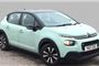 2017 Citroen C3 1.2 PureTech Feel 5dr