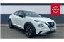 2022 Nissan Juke 1.0 DiG-T 114 Acenta 5dr