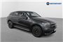 2021 Mercedes-Benz EQC EQC 400 300kW AMG Line Premium 80kWh 5dr Auto