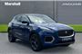 2021 Jaguar E-Pace 2.0 P200 R-Dynamic SE 5dr Auto