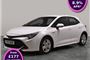 2021 Toyota Corolla 1.8 VVT-i Hybrid Icon 5dr CVT