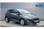 2017 Ford Fiesta 1.0 EcoBoost Titanium 5dr Auto