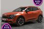 2022 Kia Sportage 1.6T GDi ISG GT-Line 5dr