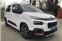 2023 Citroen Berlingo Van 1.5 BlueHDi Flair XTR 130ps [5 Seat] EAT8