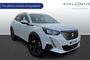 2021 Peugeot 2008 1.2 PureTech Allure Premium 5dr