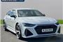 2024 Audi RS6 RS 6 TFSI Quattro Performance 5dr Tiptronic