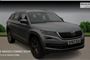 2017 Skoda Kodiaq 2.0 TDI 190 Edition 4x4 5dr DSG [7 Seat]