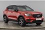 2021 Volvo XC40 1.5 T3 [163] R DESIGN 5dr Geartronic