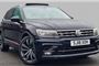 2018 Volkswagen Tiguan 2.0 TDi 150 R-Line 5dr