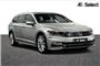 2018 Volkswagen Passat Estate 2.0 TSI R-Line 5dr DSG [Panoramic Roof]