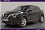 2021 Nissan Juke 1.0 DiG-T N-Connecta 5dr