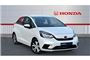 2022 Honda Jazz 1.5 i-MMD Hybrid SR 5dr eCVT