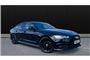 2016 Audi A6 2.0 TDI Ultra Black Edition 4dr S Tronic