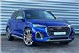 2022 Audi SQ5 SQ5 TDI Quattro 5dr Tiptronic