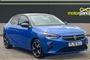 2020 Vauxhall Corsa 1.2 Turbo Elite Nav Premium 5dr Auto