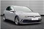 2022 Volkswagen Golf 1.5 eTSI 150 R-Line 5dr DSG