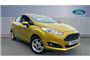 2015 Ford Fiesta 1.0 EcoBoost Zetec 5dr Powershift