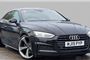 2019 Audi A5 35 TFSI Black Edition 2dr S Tronic