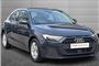 2022 Audi A1 30 TFSI 110 Technik 5dr S Tronic