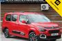 2019 Citroen Berlingo 1.5 BlueHDi 130 Flair XL 5dr EAT8 [7 seat]