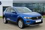 2021 Volkswagen T-Roc 2.0 TSI 4MOTION SEL 5dr DSG