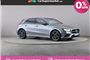 2021 Mercedes-Benz A-Class A250e AMG Line Premium Edition 5dr Auto