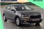 2023 Skoda Fabia 1.0 TSI 110 SE Comfort 5dr DSG