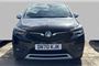 2020 Vauxhall Crossland X 1.2T [130] Elite Nav 5dr [Start Stop]