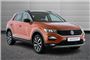 2021 Volkswagen T-Roc 1.5 TSI EVO Design 5dr