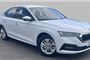 2021 Skoda Octavia 1.5 TSI SE Technology 5dr