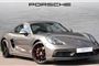 2023 Porsche Cayman 4.0 GTS 2dr PDK