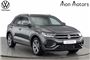 2024 Volkswagen T-Roc 1.5 TSI EVO R-Line 5dr DSG