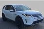 2019 Land Rover Discovery Sport 2.0 D150 SE 5dr Auto