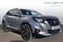 2021 Peugeot 2008 1.2 PureTech Allure 5dr