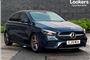 2019 Mercedes-Benz B-Class B200 AMG Line Premium 5dr Auto