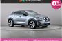 2021 Nissan Juke 1.0 DiG-T Tekna 5dr DCT