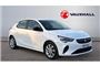 2021 Vauxhall Corsa 1.2 SE 5dr