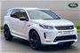 2024 Land Rover Discovery Sport 1.5 P300e Urban Edition 5dr Auto [5 Seat]