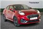 2022 Ford Puma 1.0 EcoBoost Hybr mHEV 155 ST-Line Vignale 5dr DCT