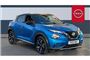 2021 Nissan Juke 1.0 DiG-T 114 Tekna+ 5dr DCT