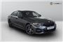 2019 BMW 3 Series 320d M Sport 4dr Step Auto