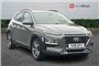 2019 Hyundai Kona 1.0T GDi Blue Drive Premium 5dr